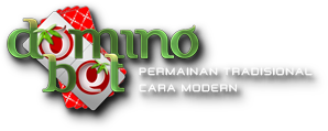 Dominobet: Situs Poker Online Terlengkap ~ Bonus New Member